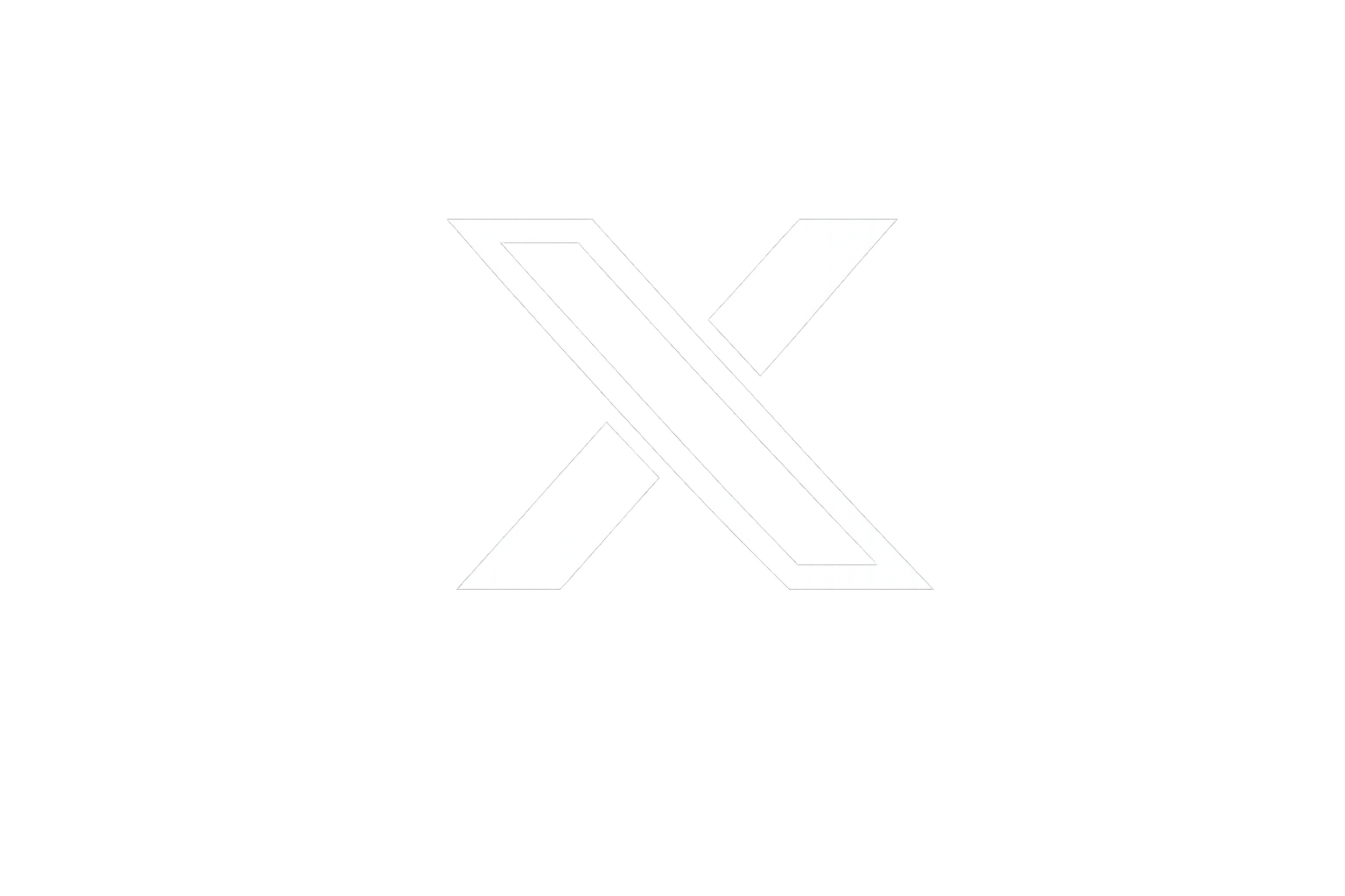 X
